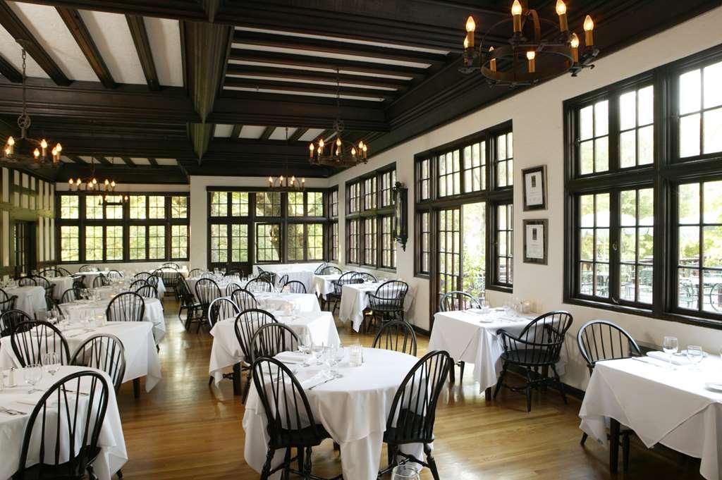 Benbow Historic Inn Garberville Bagian luar foto