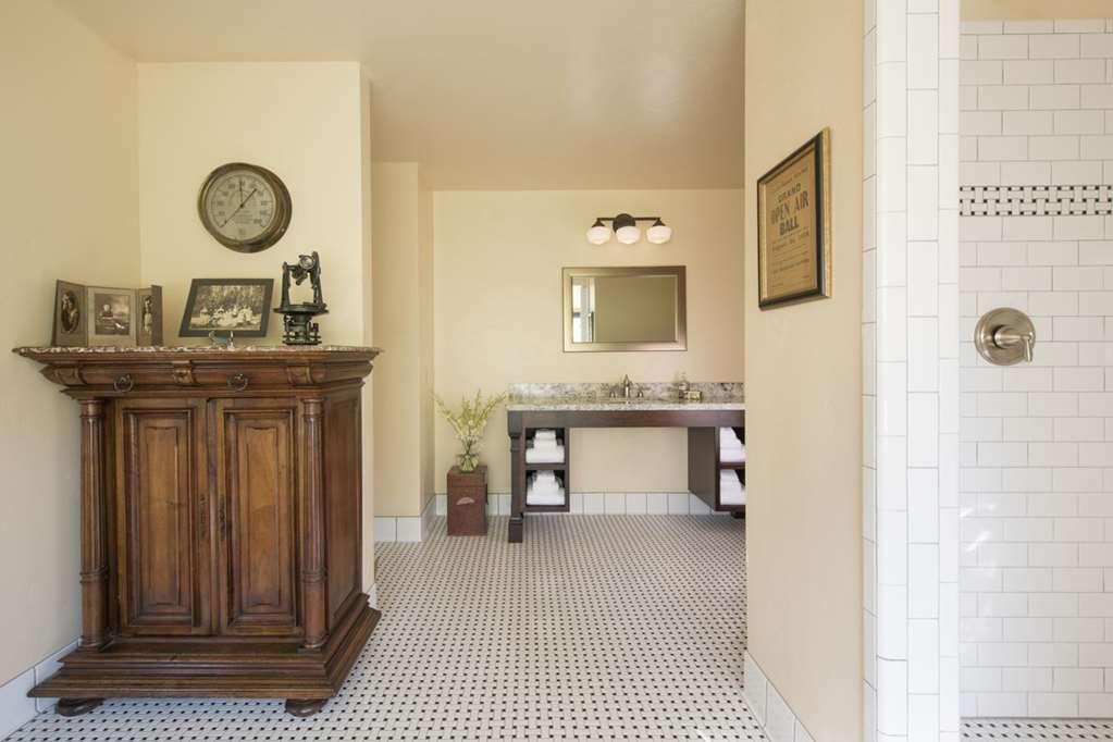 Benbow Historic Inn Garberville Bagian luar foto