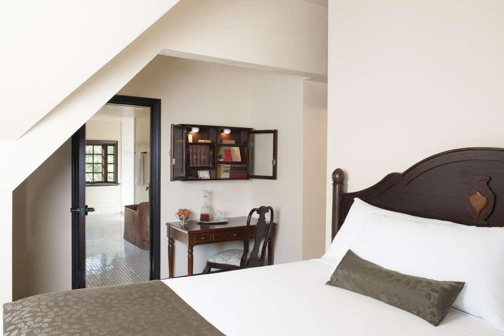 Benbow Historic Inn Garberville Ruang foto