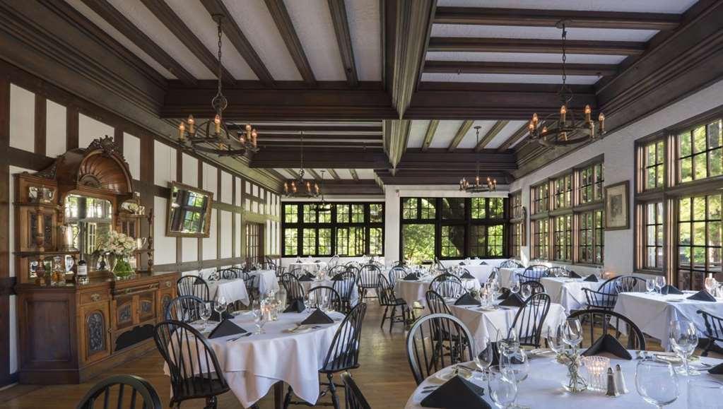 Benbow Historic Inn Garberville Bagian luar foto
