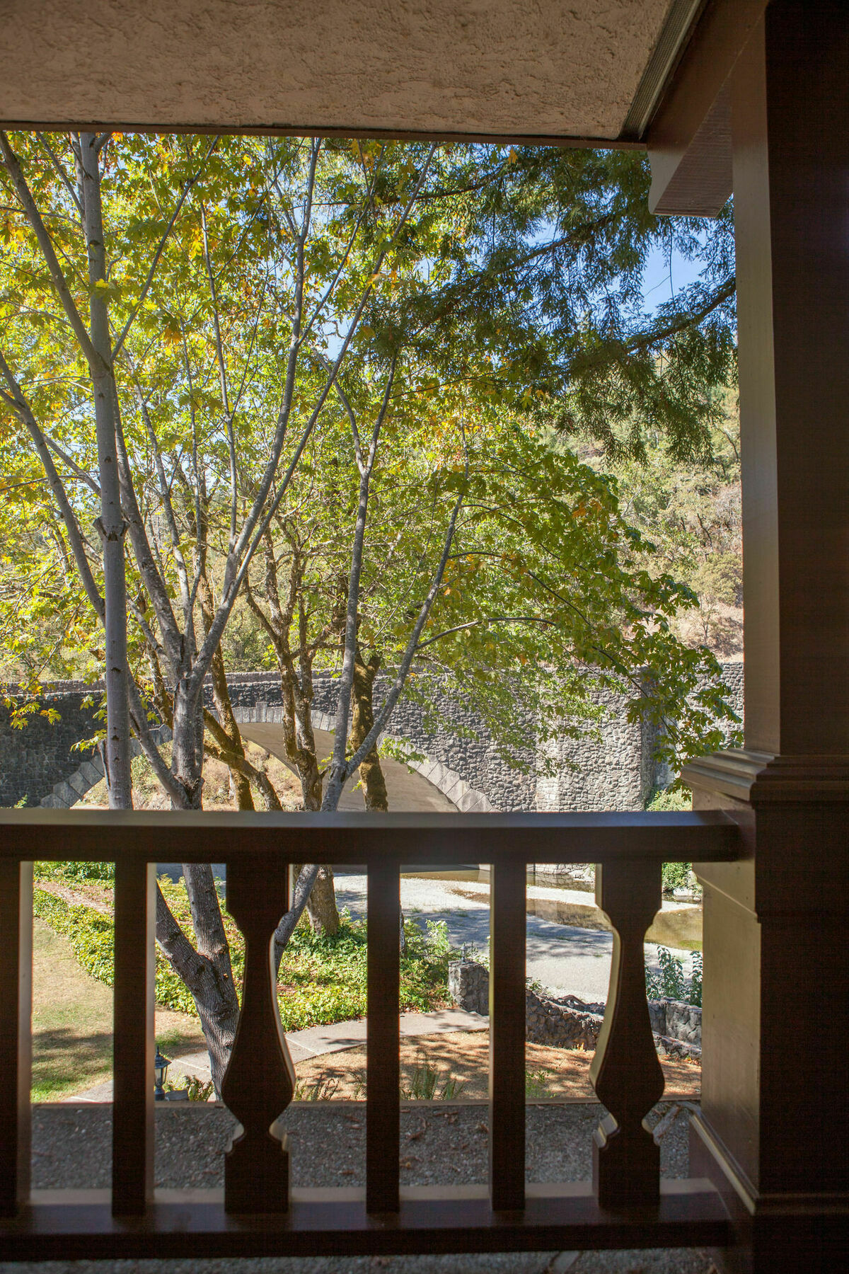 Benbow Historic Inn Garberville Bagian luar foto